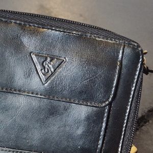 Small crossbody bag